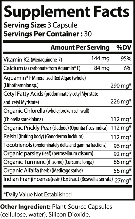 Bone Health+