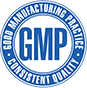 GMP Certified