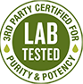 Third-Party Testing