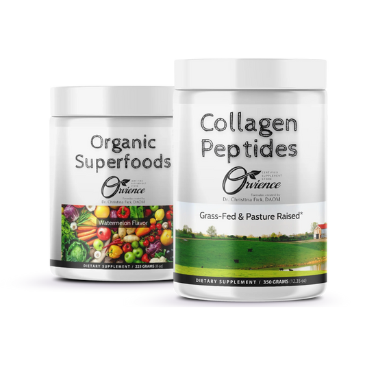 Powders Bundle