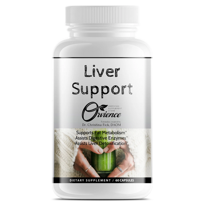 Liver Support