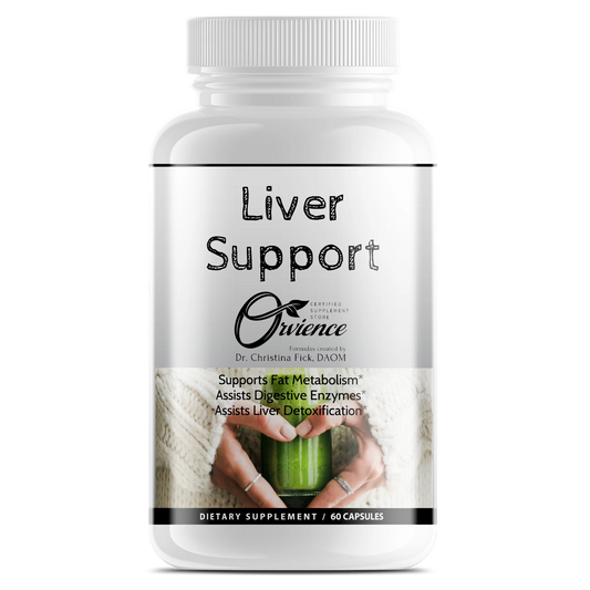 Liver Support