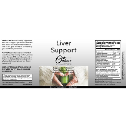 Liver Support