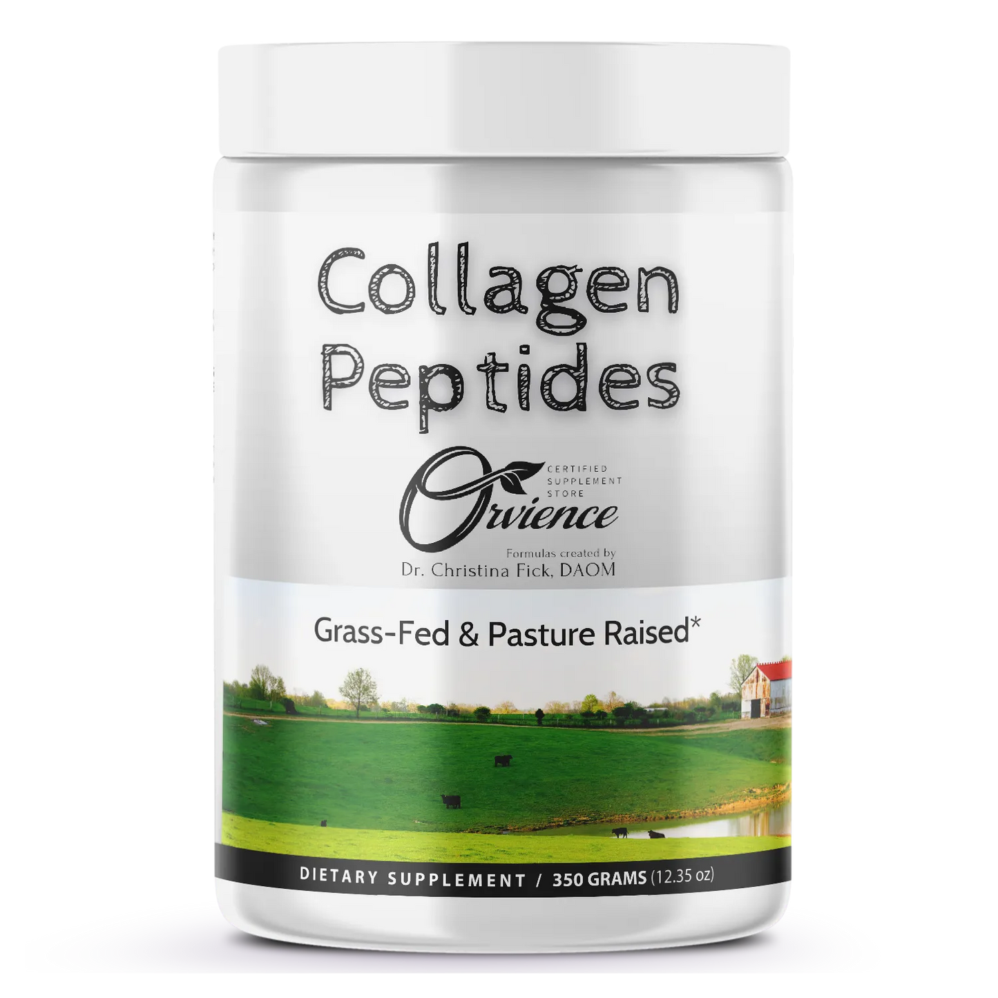 Pure Collagen
