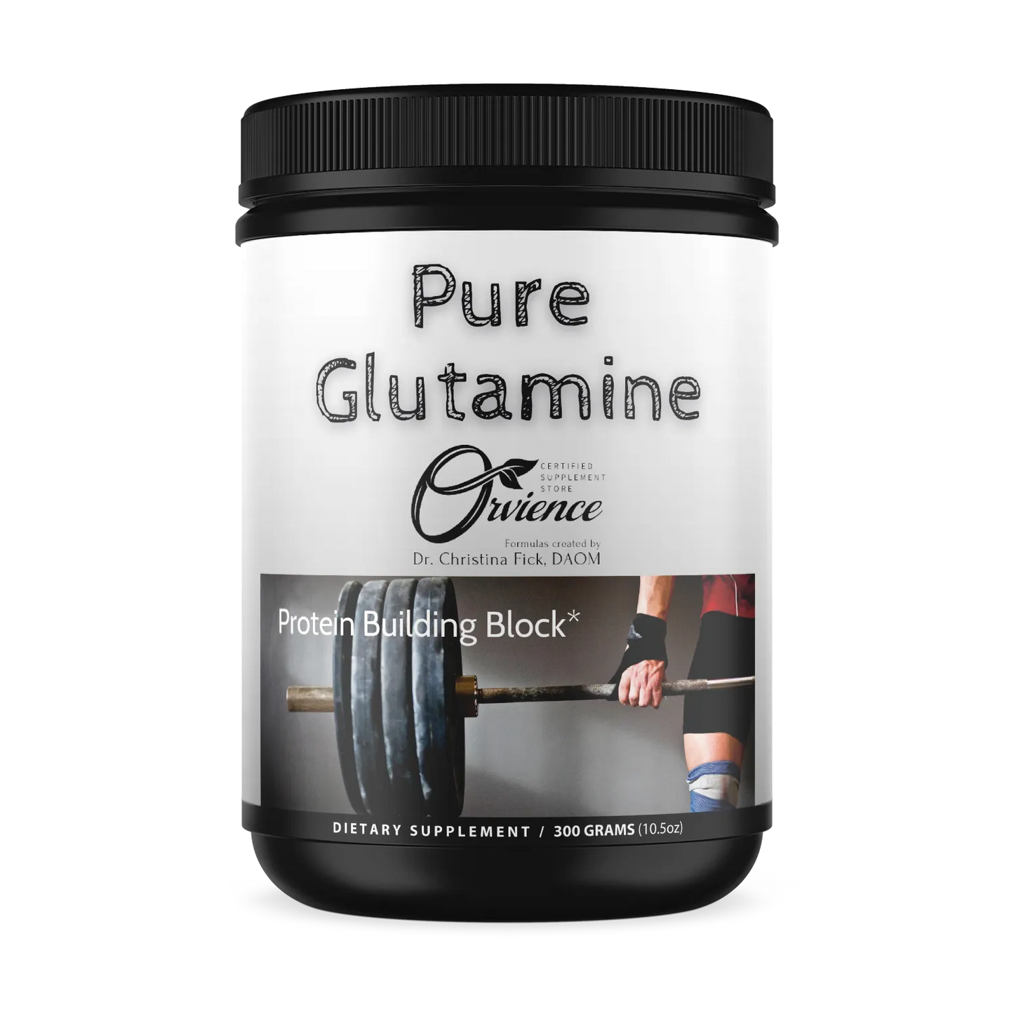 Pure Glutamine