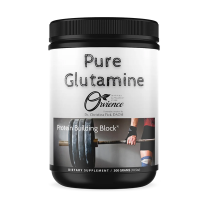 Pure Glutamine
