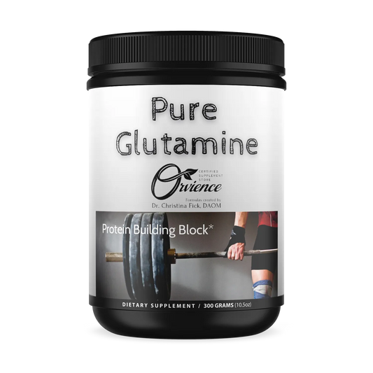 Pure Glutamine