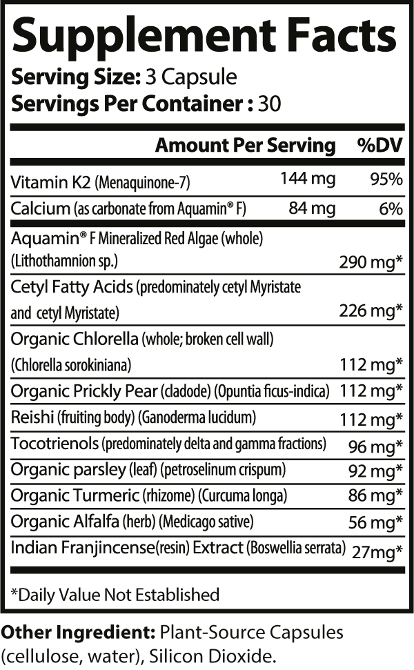 Bone Health+