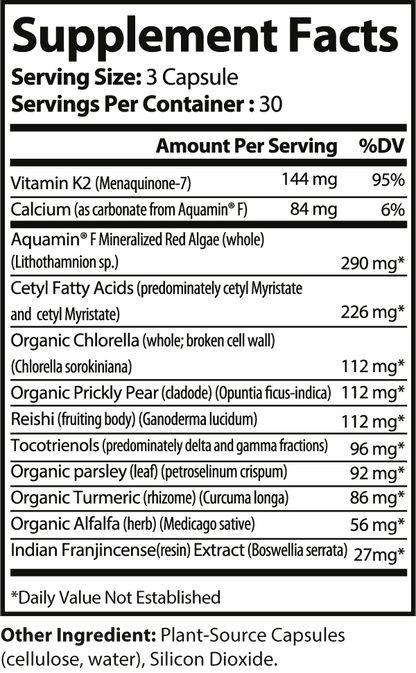 Bone Health+