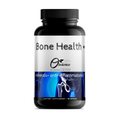 Bone Health+