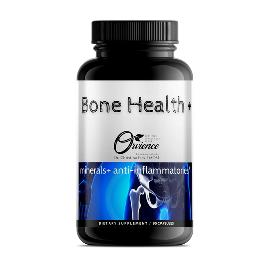 Bone Health+