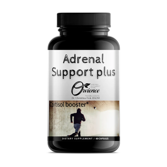 Adrenal Support Plus
