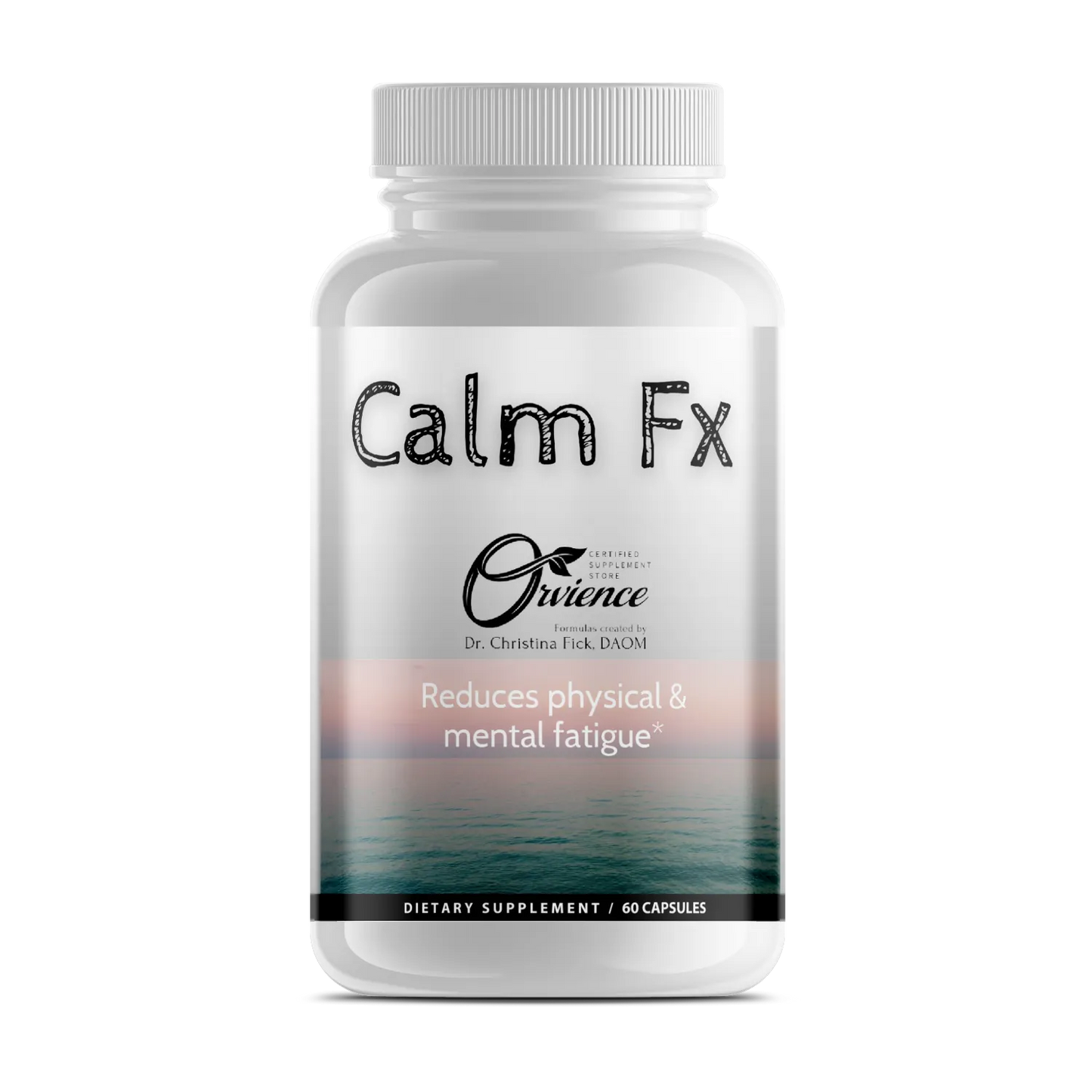 Calm FX