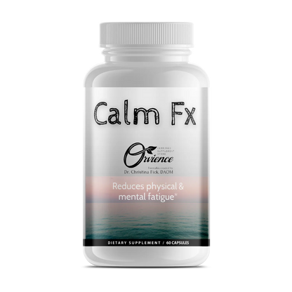 Calm FX