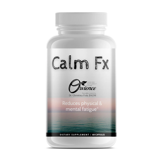 Calm FX