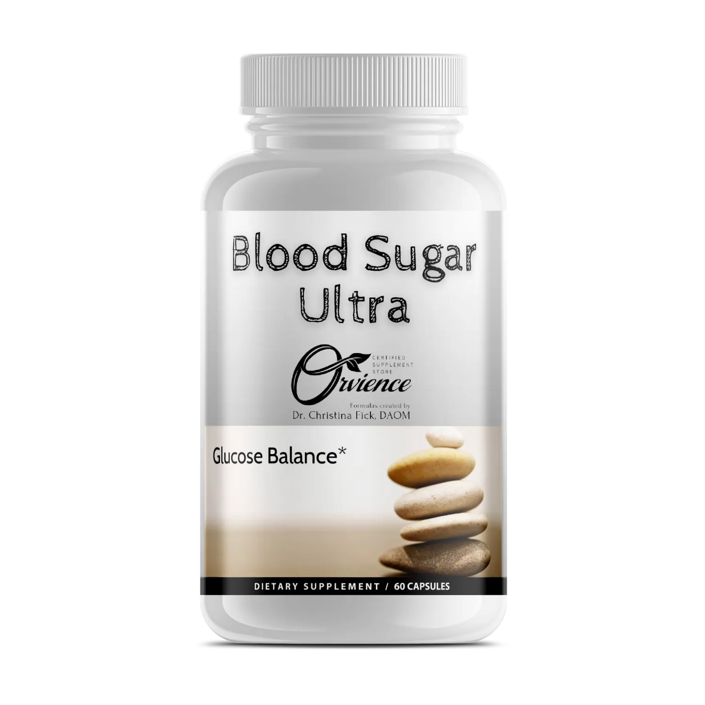 Blood Sugar Ultra