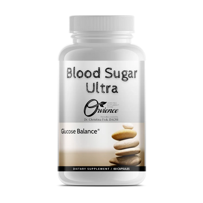Blood Sugar Ultra