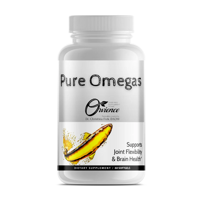 Pure Omegas