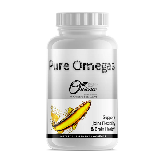 Pure Omegas