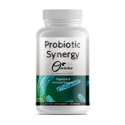 Probiotic Synergy