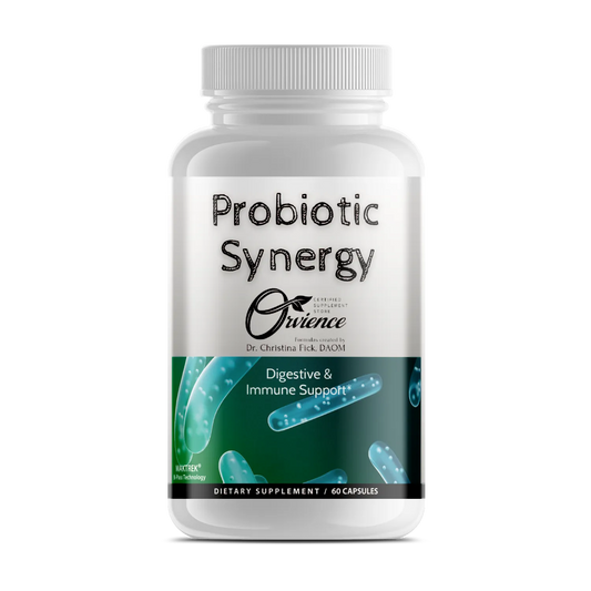Probiotic Synergy