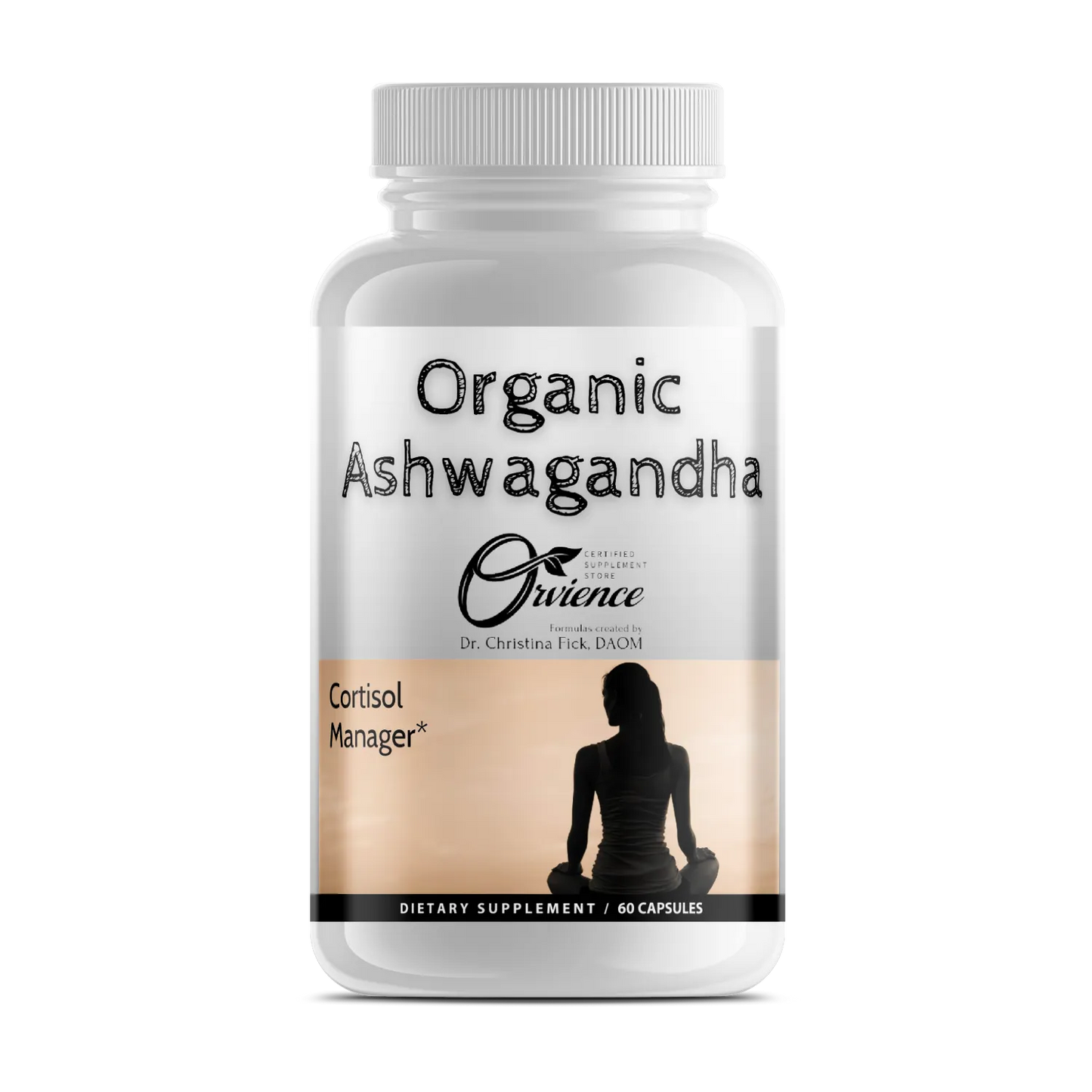 Organic Ashwagandha