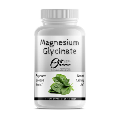 Magnesium Glycinate