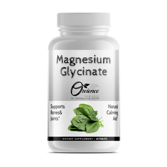 Magnesium Glycinate