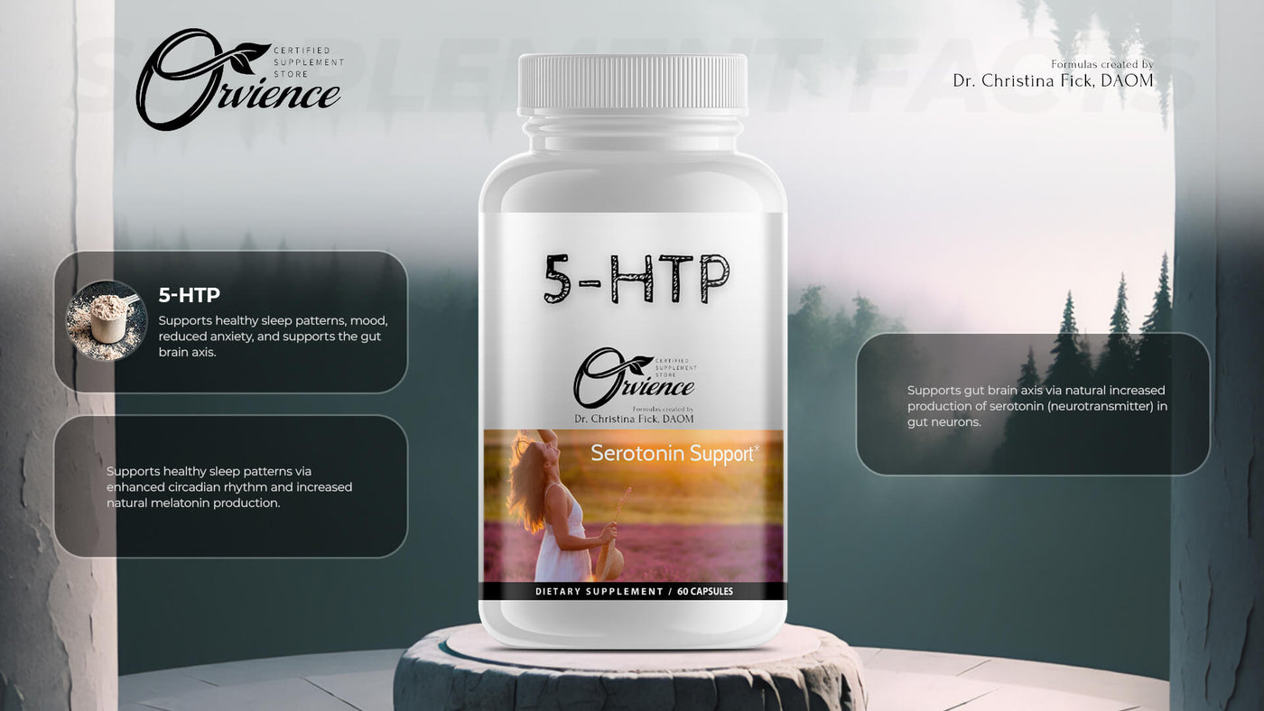 Key Ingredients