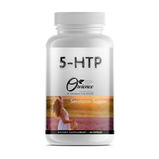 5-HTP