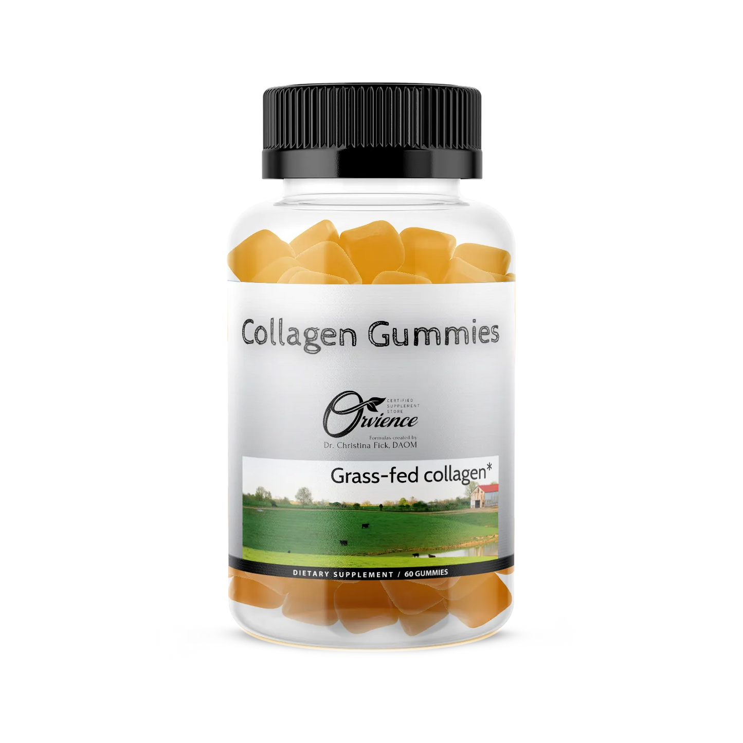 Collagen Gummies