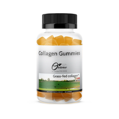 Collagen Gummies