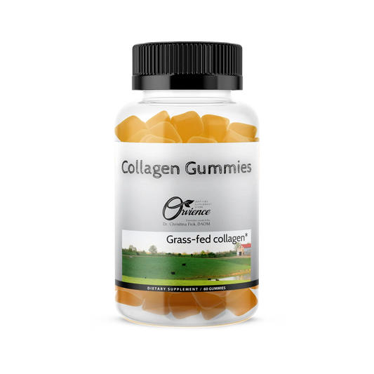 Collagen Gummies