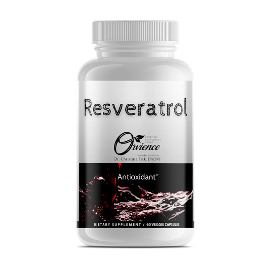 Resveratrol