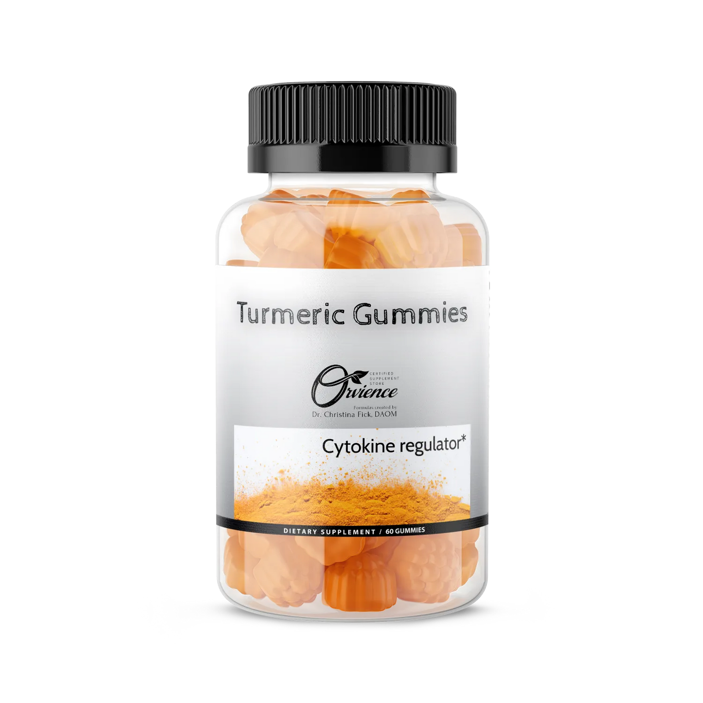 Turmeric Gummies