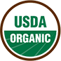 USDA Organic (where applicable)