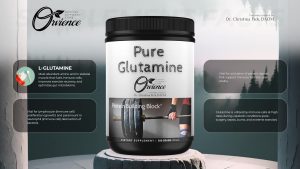 Pure Glutamine