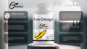 Pure Omegas