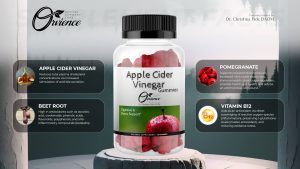 ACV Gummies