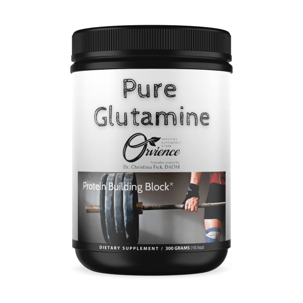 Pure Glutamine