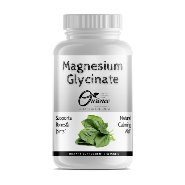 Magnesium Glycinate