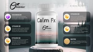 Calm Fx