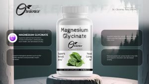 Magnesium Glycinate