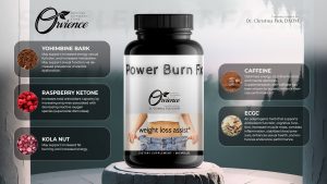 Power Burn Fx