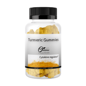 turmeric gummies