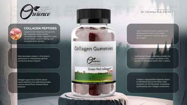 Collagen Gummies