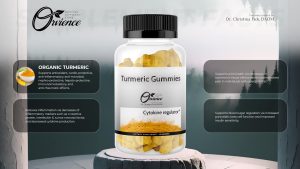 Turmeric Gummies