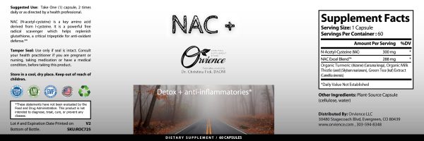 NAC+ - Image 3