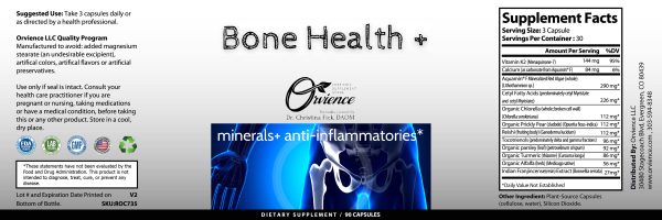 Bone Health+ - Image 3