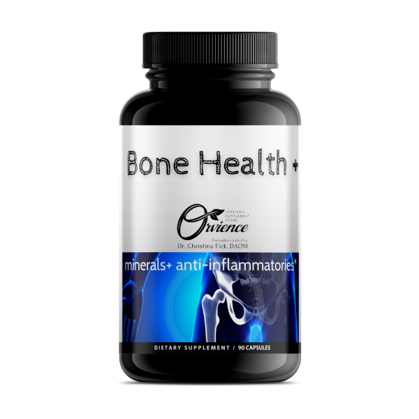 Bone Health+